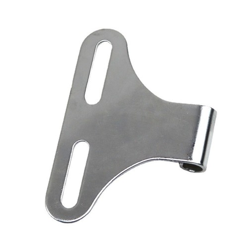 Support phare moto - support, de
