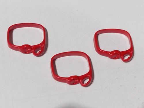 Playmobil ceintures rouges - playmobil,