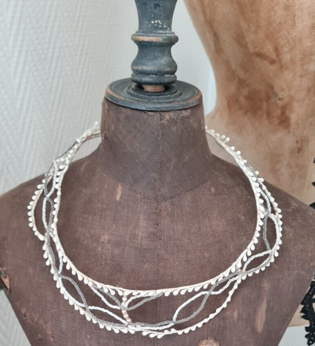 Ancienne couronne mariee - couronne,