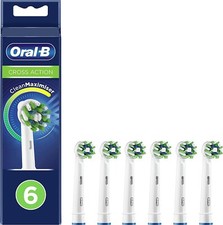 Pack 6 Brossettes Oral B
