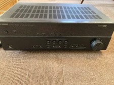 Récepteur AV Yamaha RX-V373B