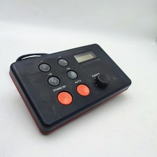 AUTOHELM 6000 Indicating Marine Autopilot Control Unit Controller Z055 Raymarine