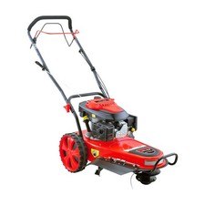 Débroussailleuse À Roues