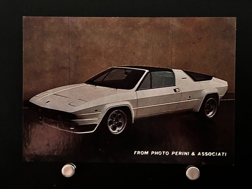 Lamborghini urrac p300 - lamborghini,