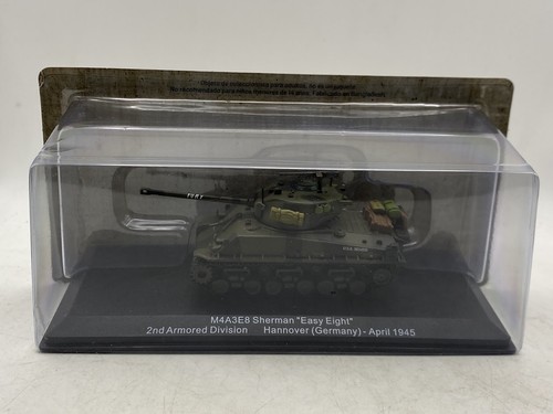 M4a3e8 sherman easy eight - m4a3e8,
