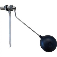 Tecom GLPCT38 Type "C" Toilet Box Replacement Float