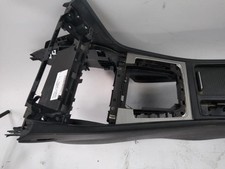 Console central (interieur plastique) VOLKSWAGEN GOLF 7 PHASE 1 BREAK