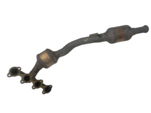 Catalyseur pot catalytique - catalyseur,