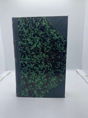 Livre ancien science - ancien,