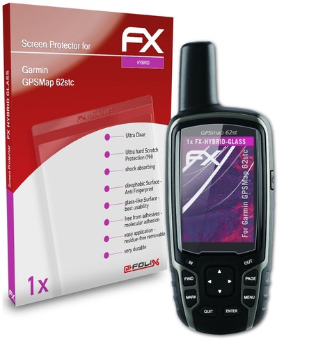 Atfolix verre film protecteur - atfolix,