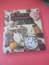 CARTOMANCIE DEVINS DESTINS