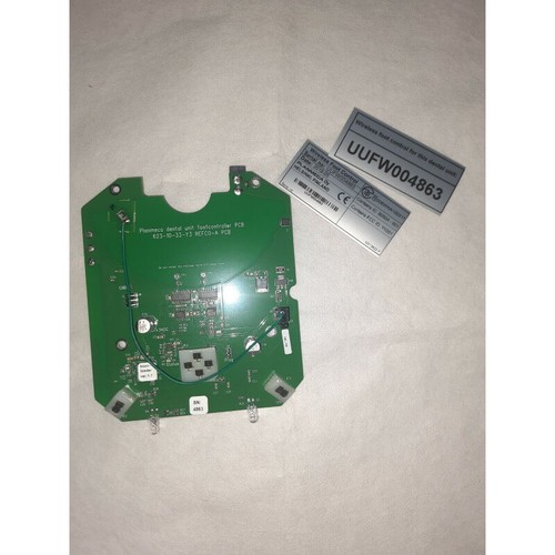 Planmeca refco pcb - planmeca, refco-a