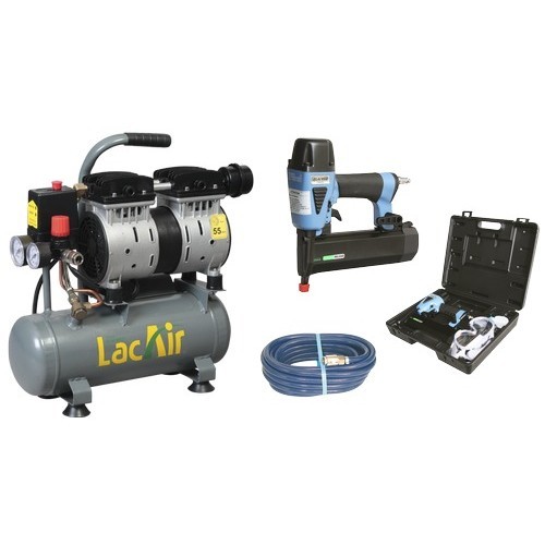 Compresseur air piston - compresseur, à