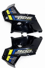 Carénage Polaris RZR 900 S