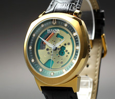 *Near MINT* BULOVA ACCUTRON II