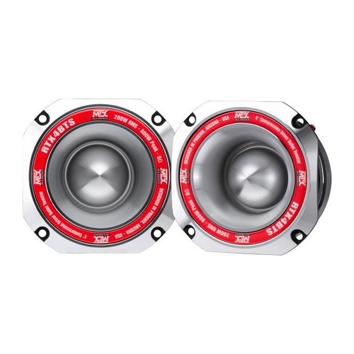 Mtx audio tweeter a - mtx,