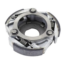 Embrayage Maxiscooter 125cc