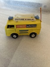 No Dinky Norev Tekno/ Salza