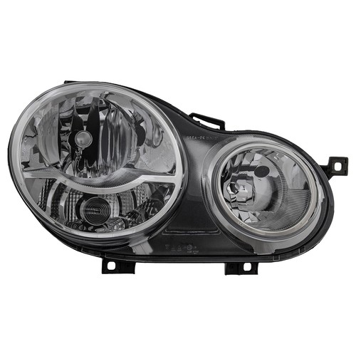 Tyc phare droit compatible - tyc,
