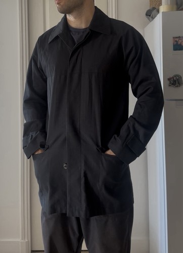 Maison margiela trench - maison,