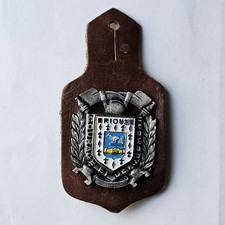 Sapeurs Pompiers  BRIOUZE