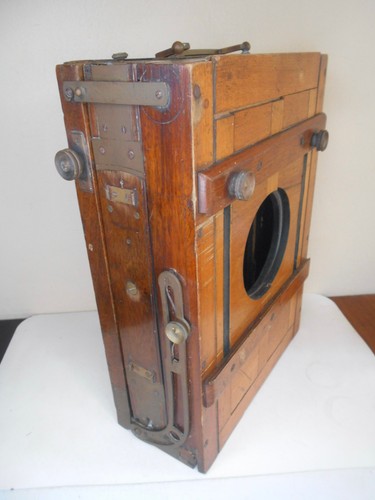 Ancienne grande chambre