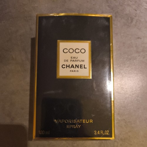 Chanel coco pour femme - coco,