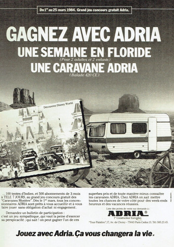 Publicité advertising 0822 - publicité,
