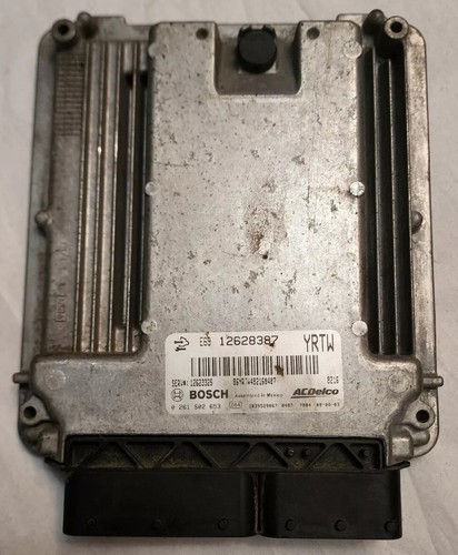 Cadillac chevrolet gmc buick - cadillac,