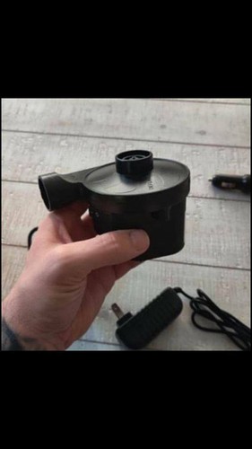 Electric air pump - electric,