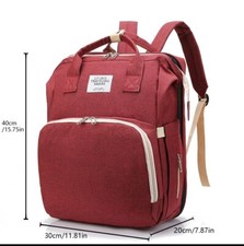 Sac à Dos de Change pour