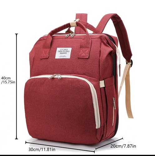 Sac dos change pour - sac,