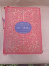 Webster's New 20th Century