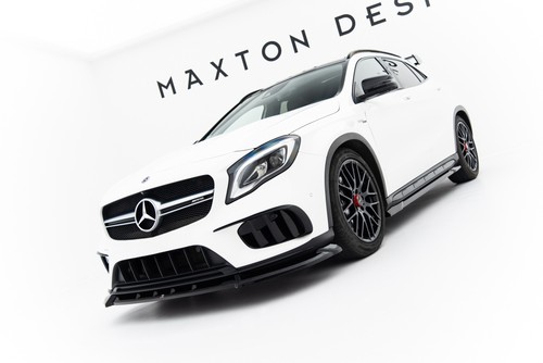 Maxton lame pare chocs - -, du