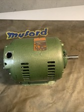 MYFORD ML 10 Lathe Engine
