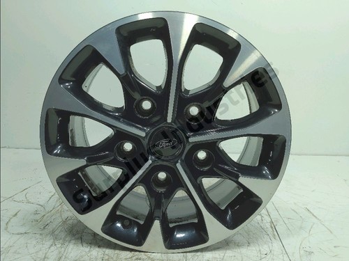 Jante aluminium ford transit - 2,
