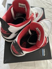jordan 4 retro fire red