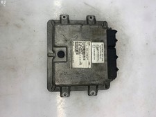 FCA MOTEUR FIAT GAS LPG 55204807