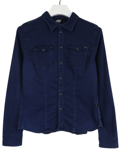 Chemise star tailor contour - g-star,
