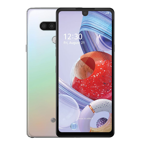 Stylo q730tm 64gb - lg,