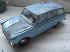 ref. A3 - 1/43 - MOSKVITCH n°