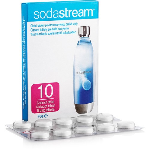 Sodastream tablette de - sodastream®,