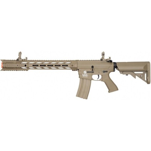 Lancer tactical spr gen m4 - tactical, 2