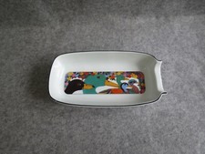 repose cuillère en porcelaine lourioux,deshoulieres