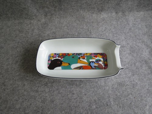 Repose cuillère porcelaine - en,