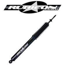 POUR JEEP WRANGLER JL 18+ LIFT 2,5' RUBICON EXPRESS AMORTISSEUR AVANT