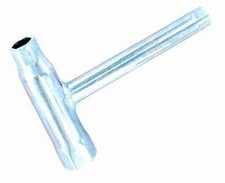 clé à bougie spéciale