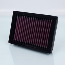 Filtre à air K&N pour Moto