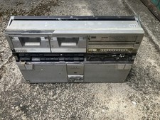 Boombox Sharp GF-555