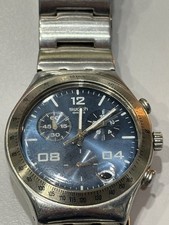 Montre Swatch Irony Chrono